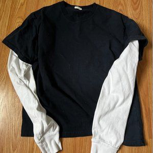 Brandy Melville/John Galt Long Sleeve
